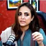 Nadia Khan advises women to keep busy while suffering from depression