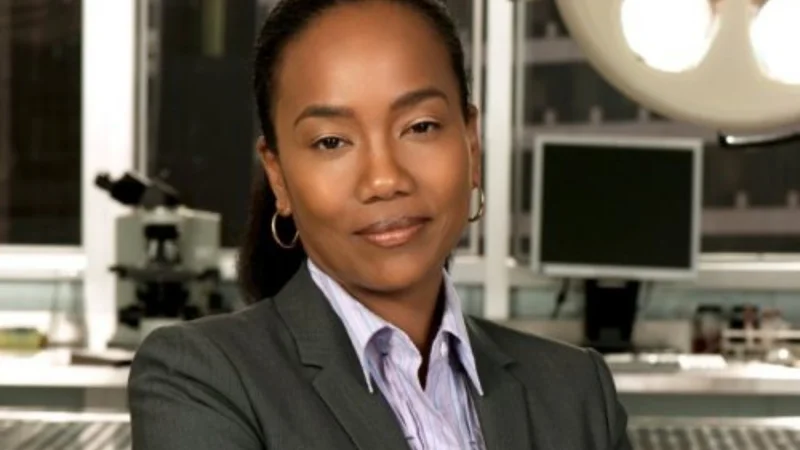 Who is Sonja Sohn? Unveiling 'The Wire' Actress' Life
