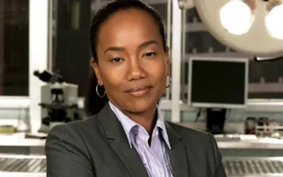 Who is Sonja Sohn? Unveiling 'The Wire' Actress' Life