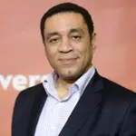 Who is Harry Lennix? Get to Know 'Fly Like Mercury' Director