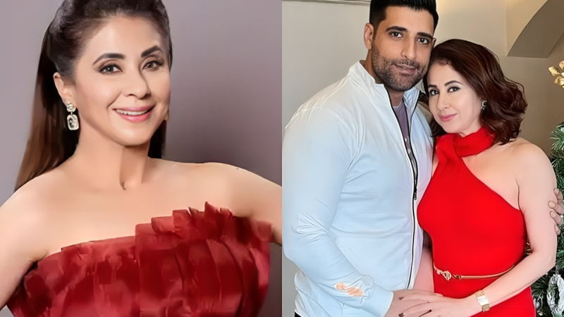 Urmila Matondkar Offers Relationship Advice to Young Girls Amid Divorce Rumors