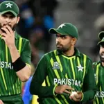 Race for Pakistan's next white-ball captain after Babar Azam's resignation