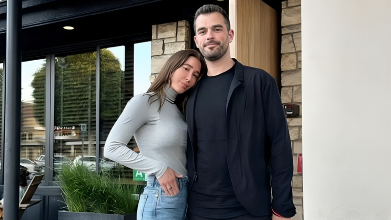American Couple Spends Millions Annually to Live Until Aged 150