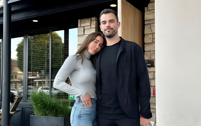 American Couple Spends Millions Annually to Live Until Aged 150