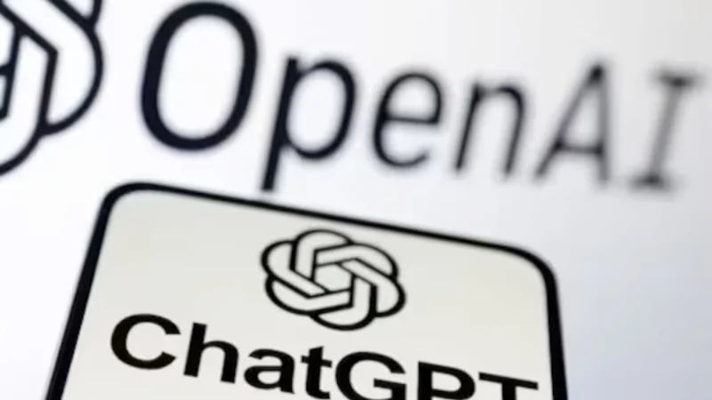 ChatGPT down