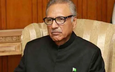SHC moved against closure of Dr Arif Alvi’s dental clinic