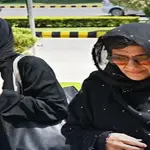 Sisters of PTI founder Aleema Khan, Uzma Khan & 30 workers arrested in Islamabad