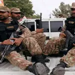SCO Summit: Pakistan Army deployed in Islamabad