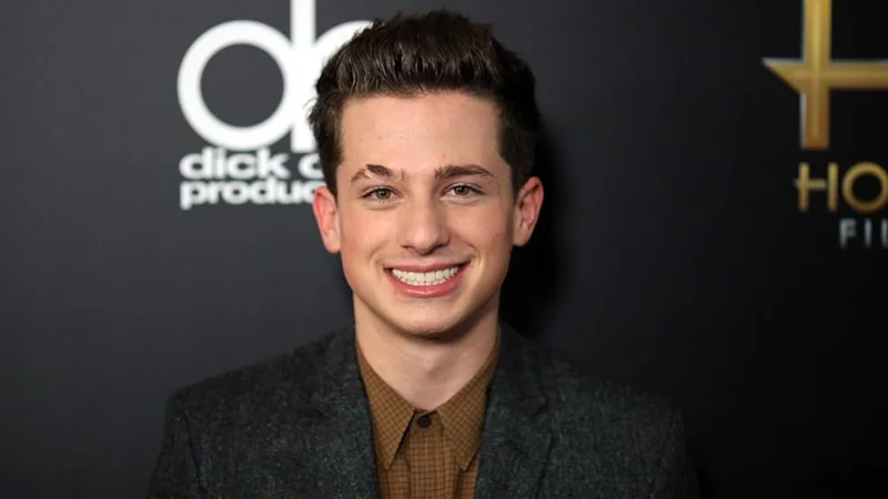 Charlie Puth reveals why he loves to do self-parody in “Roku Mockumentary”
