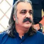 PHC grants pre-arrest bail to KP CM Gandapur