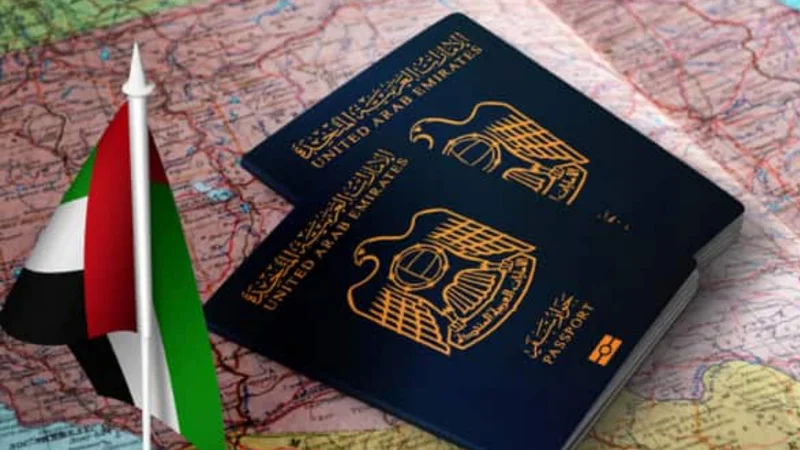Dubai 30-day visit visa latest fee - October 2024