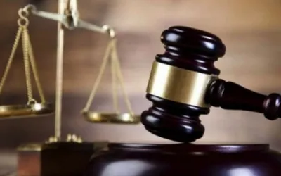 Court awards double death sentence