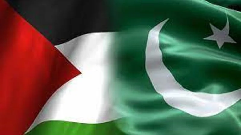 Govt decides to observe 'Palestine Solidarity Day' on Oct 7