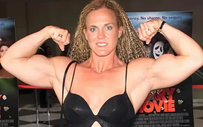 Jayne Trcka, Scary Movie Actress and Bodybuilder, Dies at 62