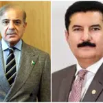 Governor Kundi briefs PM Shehbaz about political, security situation in KP