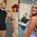 Who is Elena Yates? Get to Know Mark Andrews' Girlfriend