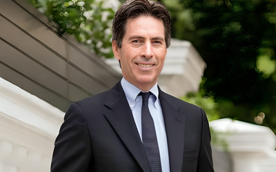 Who is Scott Malkin? All About 'Value Retail' Founder