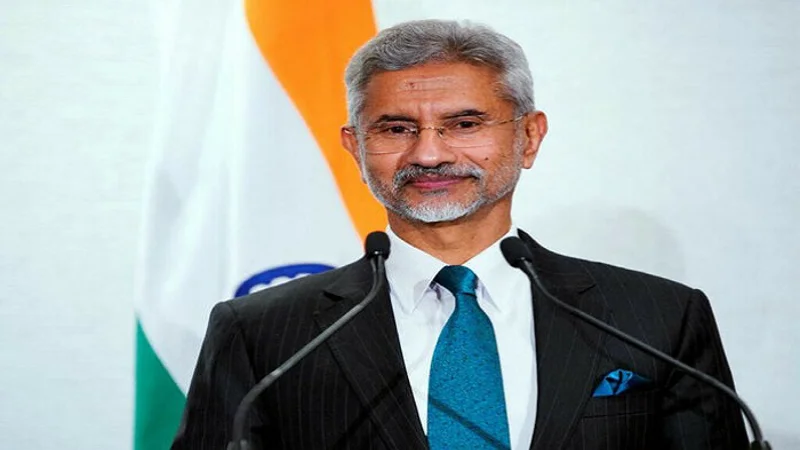 Indian External Affairs Minister Jaishankar is set to visit Pakistan for SCO moot
