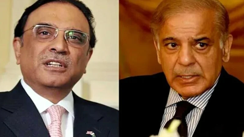 President, PM commends security forces for eliminating terrorists in N Waziristan