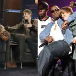 Sean Diddy's Warning to Young Justin Bieber in Old Video Raises Eyebrows