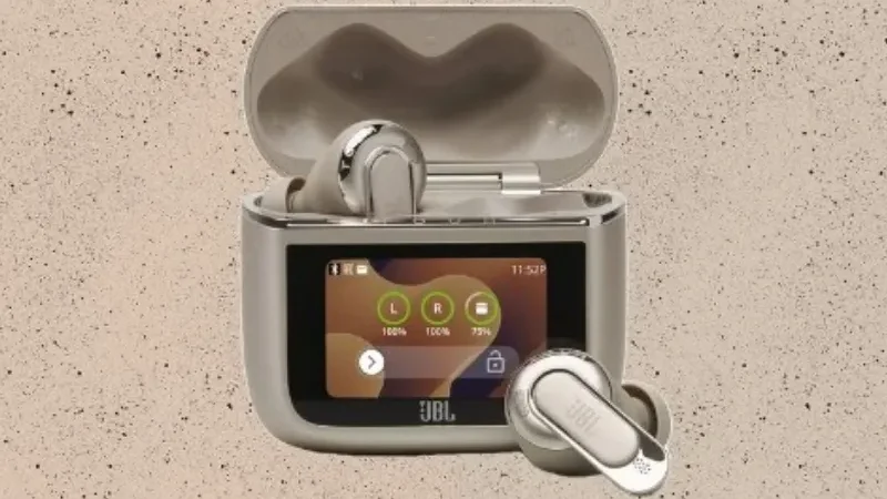JBL