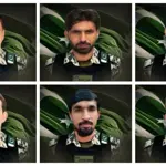 Lt Col among six soldiers martyred in North Waziristan