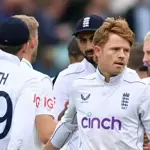 England announces squad for first Test against Pakistan
