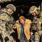 Russia says captured another village in eastern Ukraine