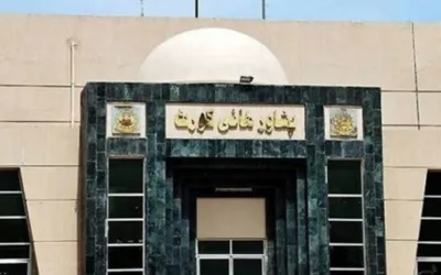 PHC grants protective bail to Gandapur