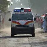 Four people drown at Karachi's Manora Beach