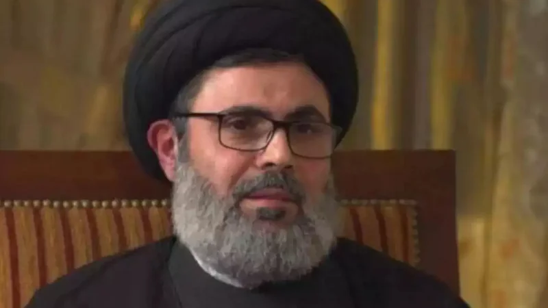 Hassan Nasrallah’s potential successor missing since Friday, source