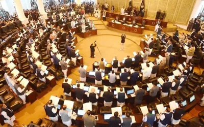 KP Assembly’s summoned urgent session on Sunday