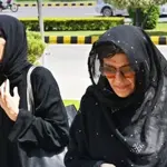 Court hands over Aleema, Uzma Khan to police physical remand