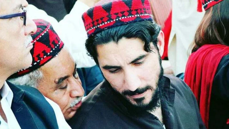 Federal Govt imposes ban on PTM