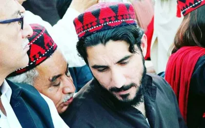 Federal Govt imposes ban on PTM