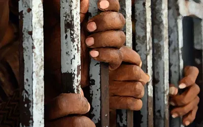56 Pakistani prisoners return home from Sri Lanka