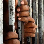 56 Pakistani prisoners return home from Sri Lanka