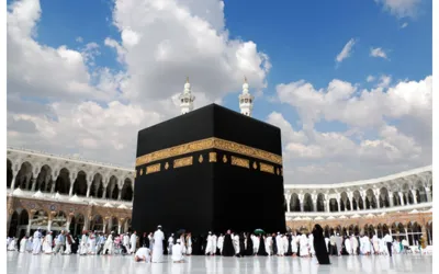 Saudi Arabia urges Umrah pilgrims to prioritize physical fitness and foot care