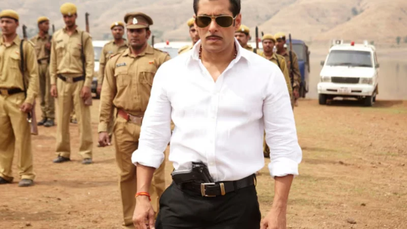 Salman Khan set to surprise fans with four guest roles in upcoming films