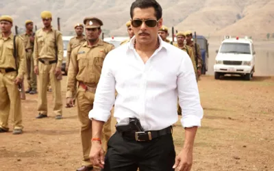 Salman Khan set to surprise fans with four guest roles in upcoming films