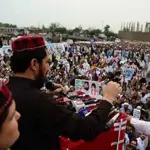 Federal government imposes ban on Pashtun Tahafuz Movement (PTM)