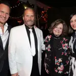 Who is Judy Spera? Get to Know Ed and Lorraine Warren's Daughter