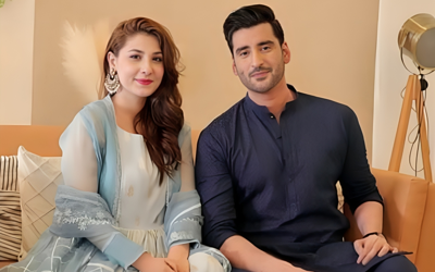 'Life is tough', Aagha Ali Confirms Divorce from Hina Altaf
