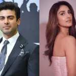 Fawad Khan Begins Filming 'Abir Gulaal' with Vaani Kapoor