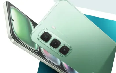 Infinix to release slim Hot 50 Pro+ with 120 Hz AMOLED screen