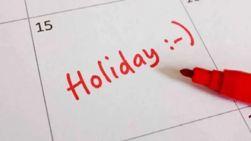 Holiday July 4 24
