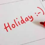Govt announces three public holidays on eve of SCO Summit