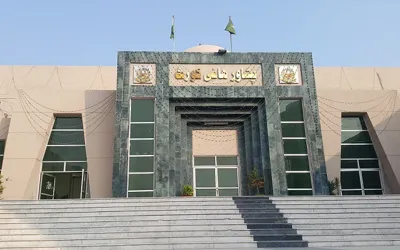 PHC fixes petition challenging SC Practice and Procedure Ordinance
