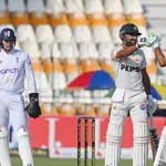 Pakistan ends day 1st at 328/4 in first Test against England