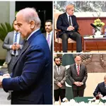 Heinous conspiracy to damage Pak-China ties will not be tolerated: PM